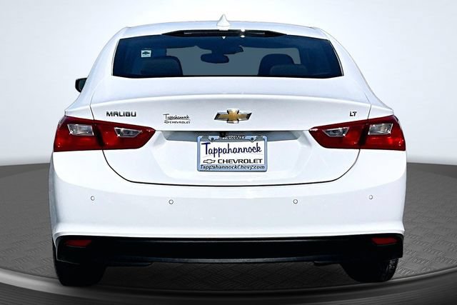 Used 2024 Chevrolet Malibu LT FWD image 5