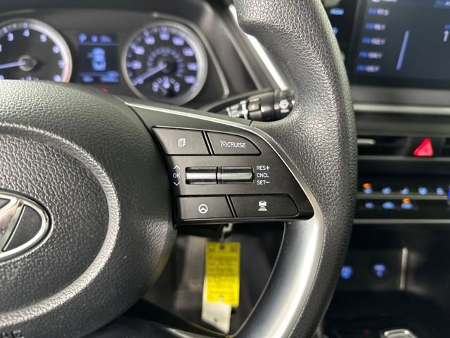 Certified 2023 Hyundai Sonata SE w/ Preferred Accessory Package image 16