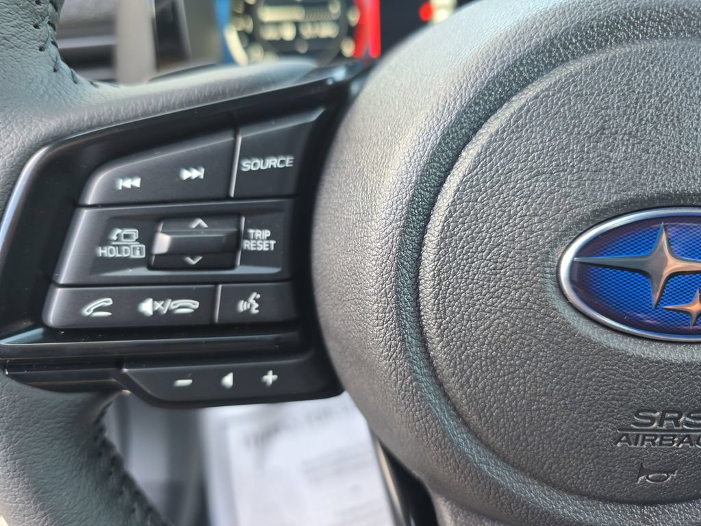 Used 2026 Subaru Outback Premium w/ Premium/Limited Package 2 AWD/4WD image 14