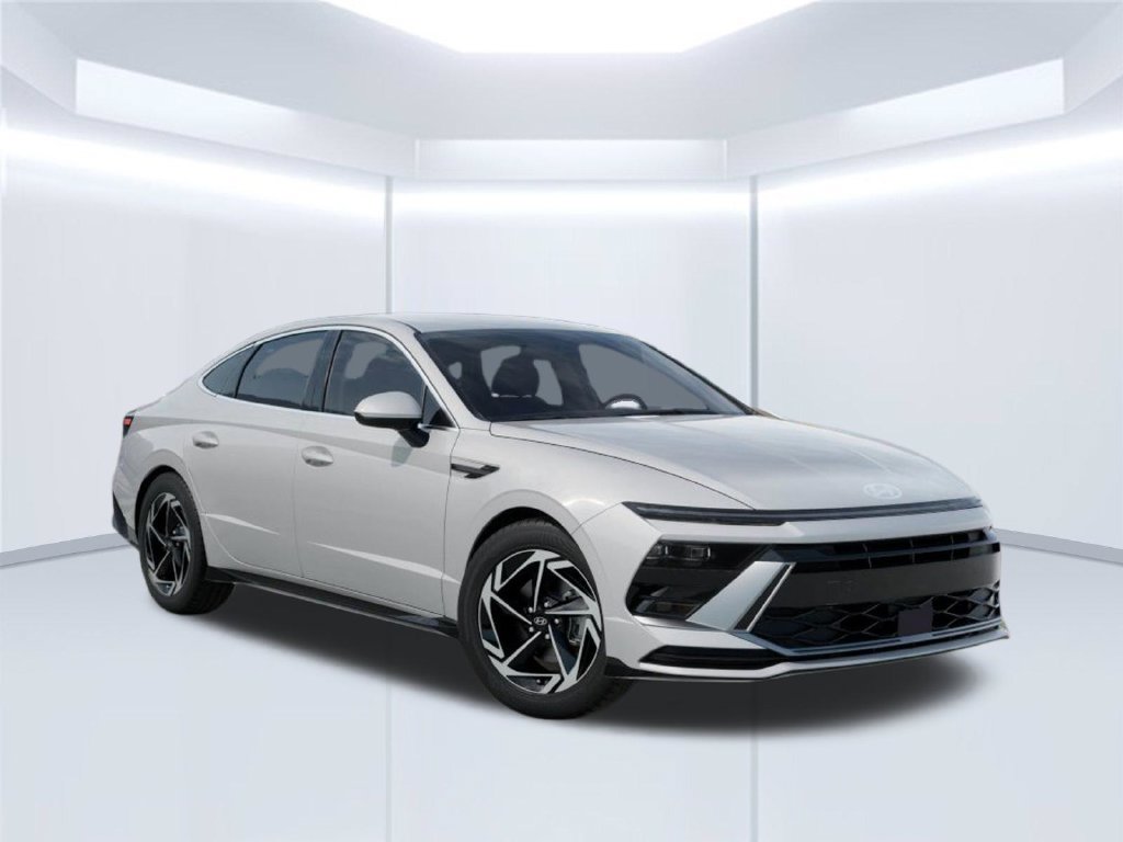 New 2026 Hyundai Sonata SEL FWD image 7