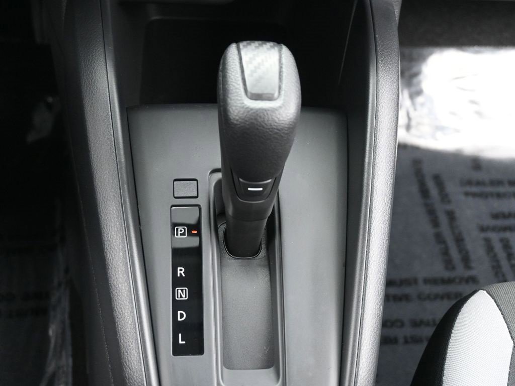 Certified 2025 Nissan Versa S w/ S Plus Package image 21