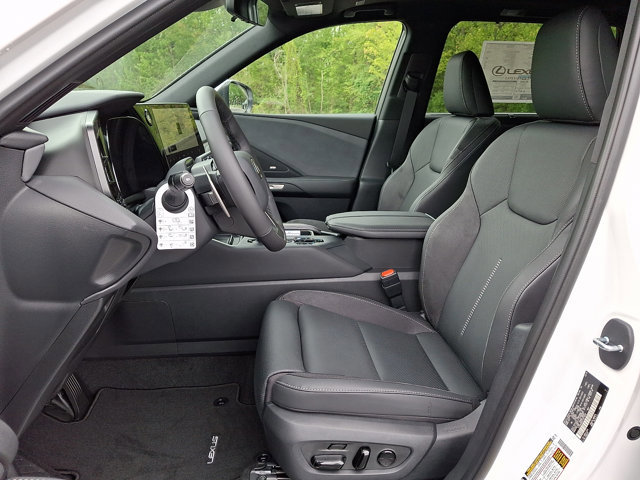 New 2026 Lexus TX 350 AWD image 7