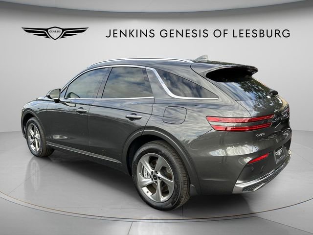 Used 2026 Genesis GV70 2.5T image 5