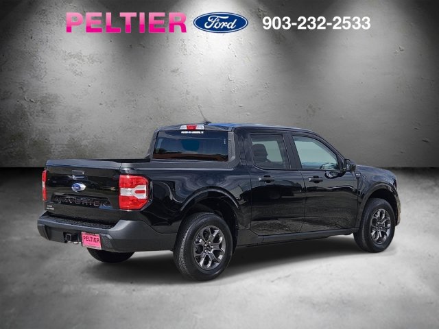 Used 2024 Ford Maverick XLT w/ XLT Luxury Package FWD image 4