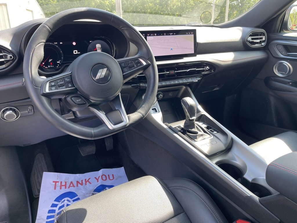 Used 2023 Dodge Hornet GT Plus w/ Tech Pack Plus w/o Parking image 13