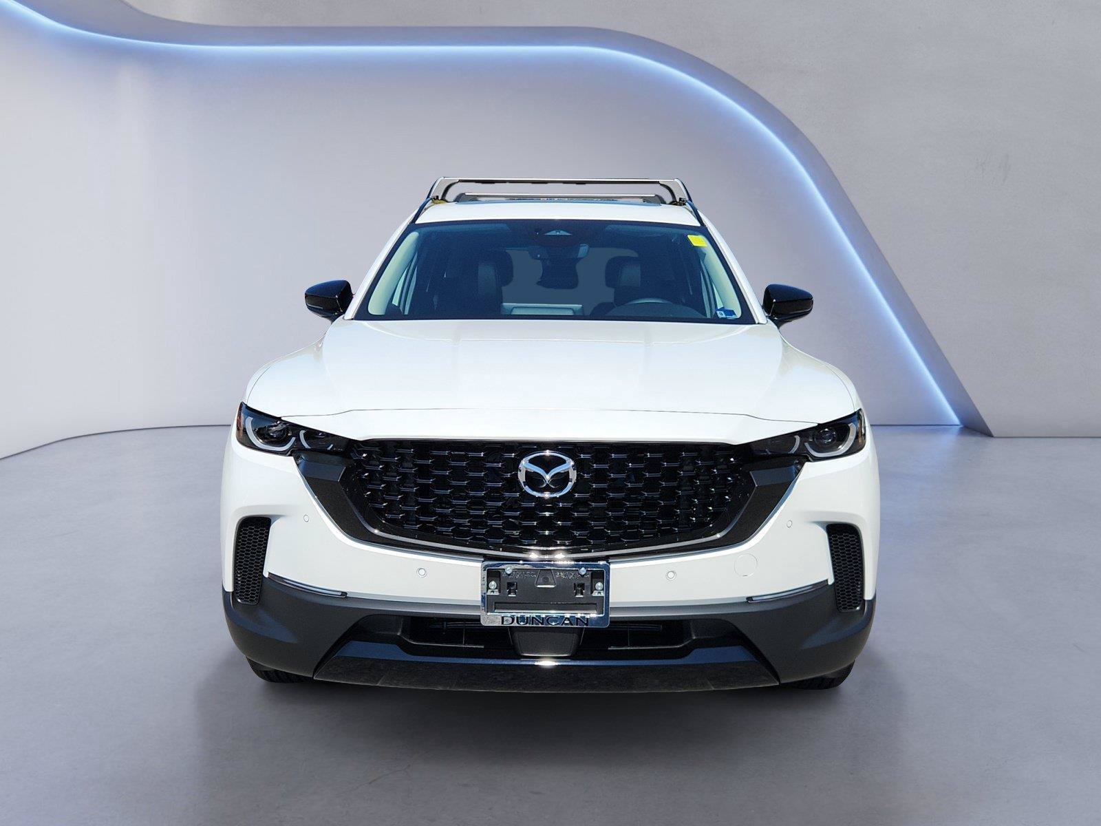 New 2026 MAZDA CX-50 AWD 2.5 Hybrid w/ Weather Package image 9