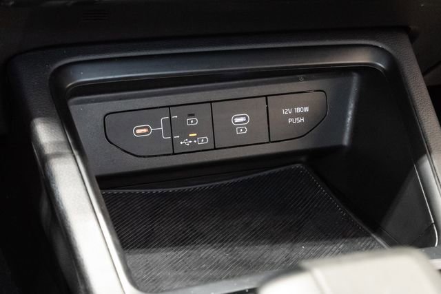 Used 2025 Kia K5 LXS image 19