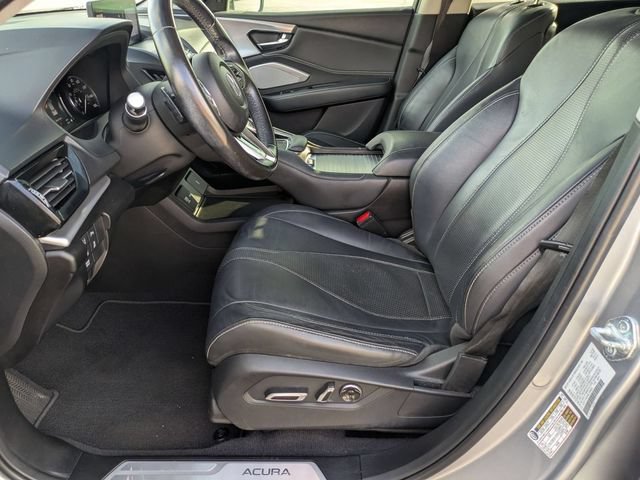 Used 2021 Acura RDX FWD w/ Technology Package image 20