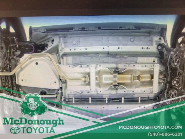 Certified 2024 Toyota Corolla SE image 15