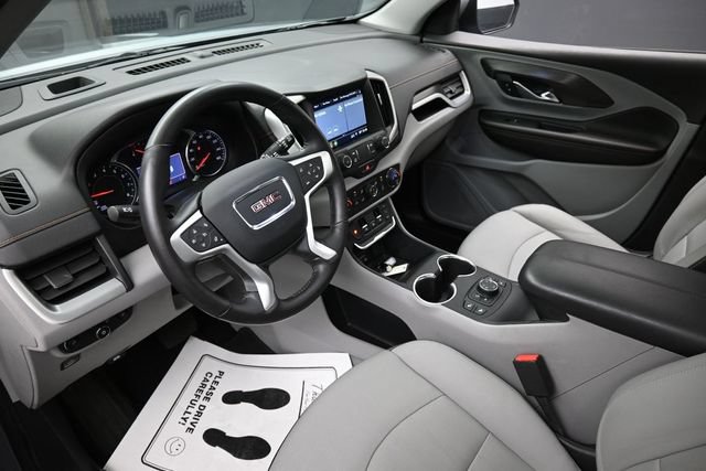 Used 2020 GMC Terrain SLT w/ Preferred Package AWD/4WD image 19