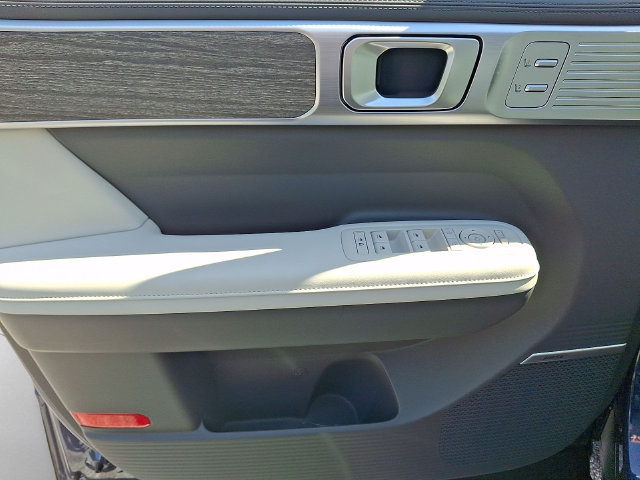New 2027 Hyundai Santa Fe Calligraphy AWD/4WD image 8