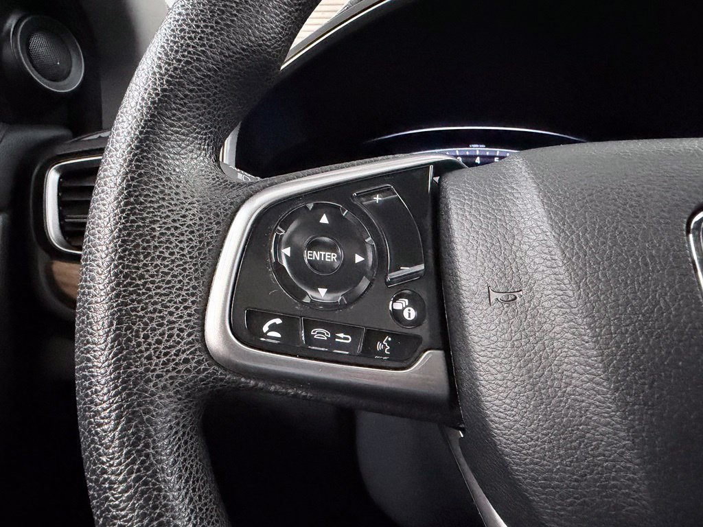 Used 2019 Honda CR-V EX image 25