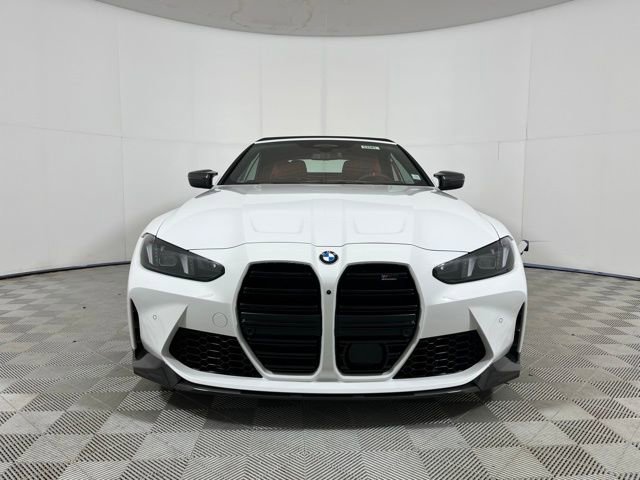 New 2026 BMW M4 xDrive Competition image 10