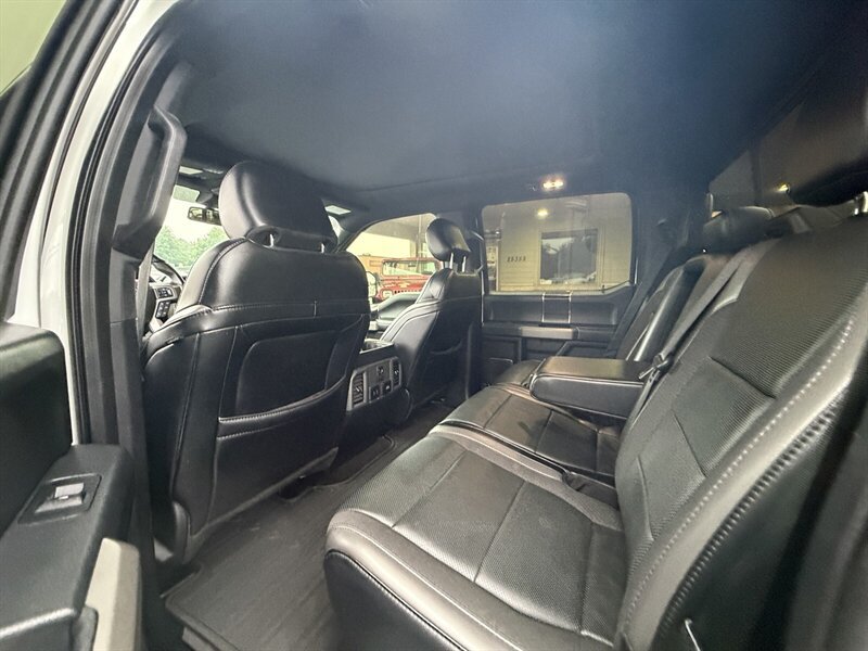 Used 2019 Ford F150 Raptor w/ Equipment Group 802A Luxury AWD/4WD image 16