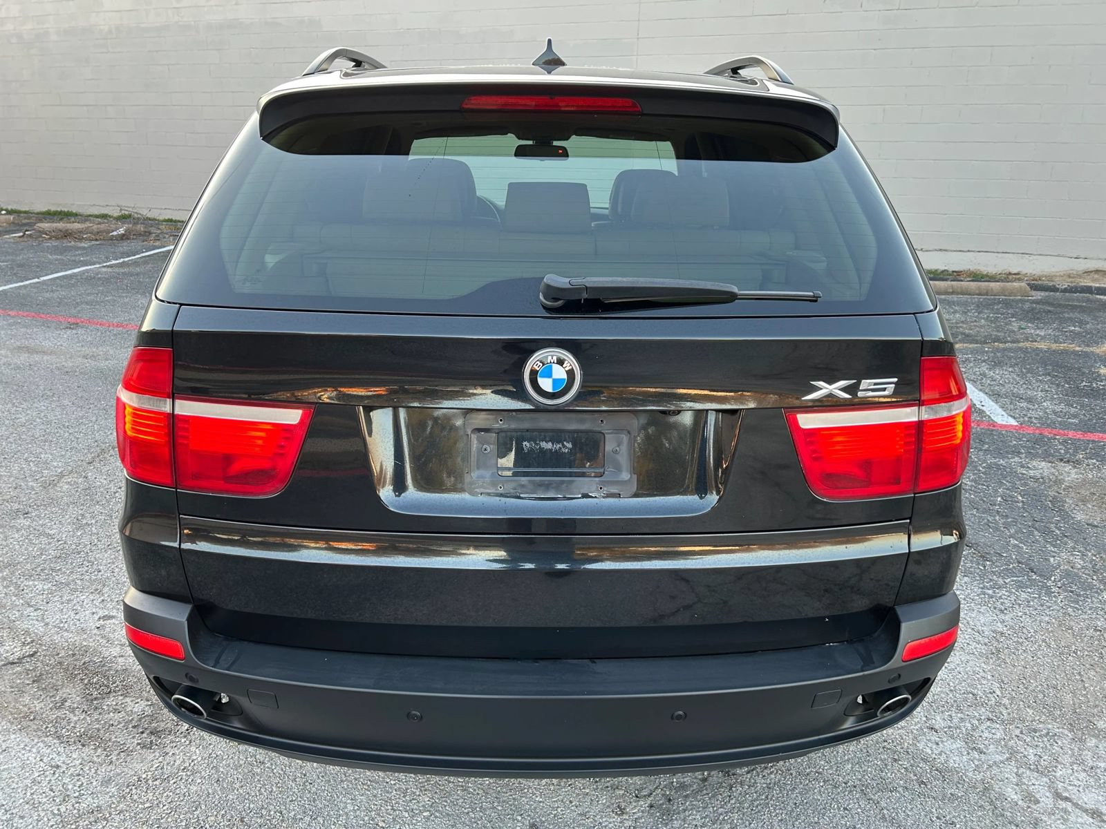 Used 2010 BMW X5 xDrive30i AWD/4WD image 8