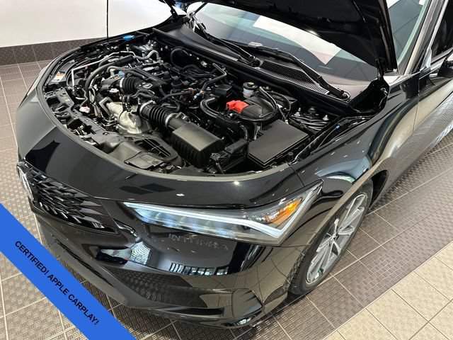 Certified 2026 Acura Integra FWD image 26
