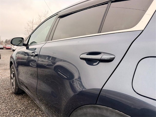 Used 2021 Kia Sportage LX image 18