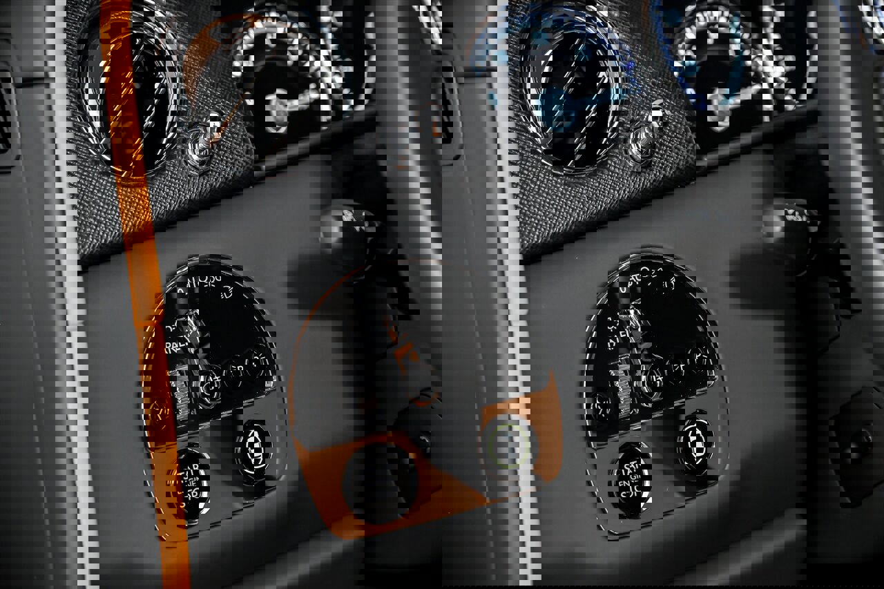 Used 2022 Rolls-Royce Cullinan image 27