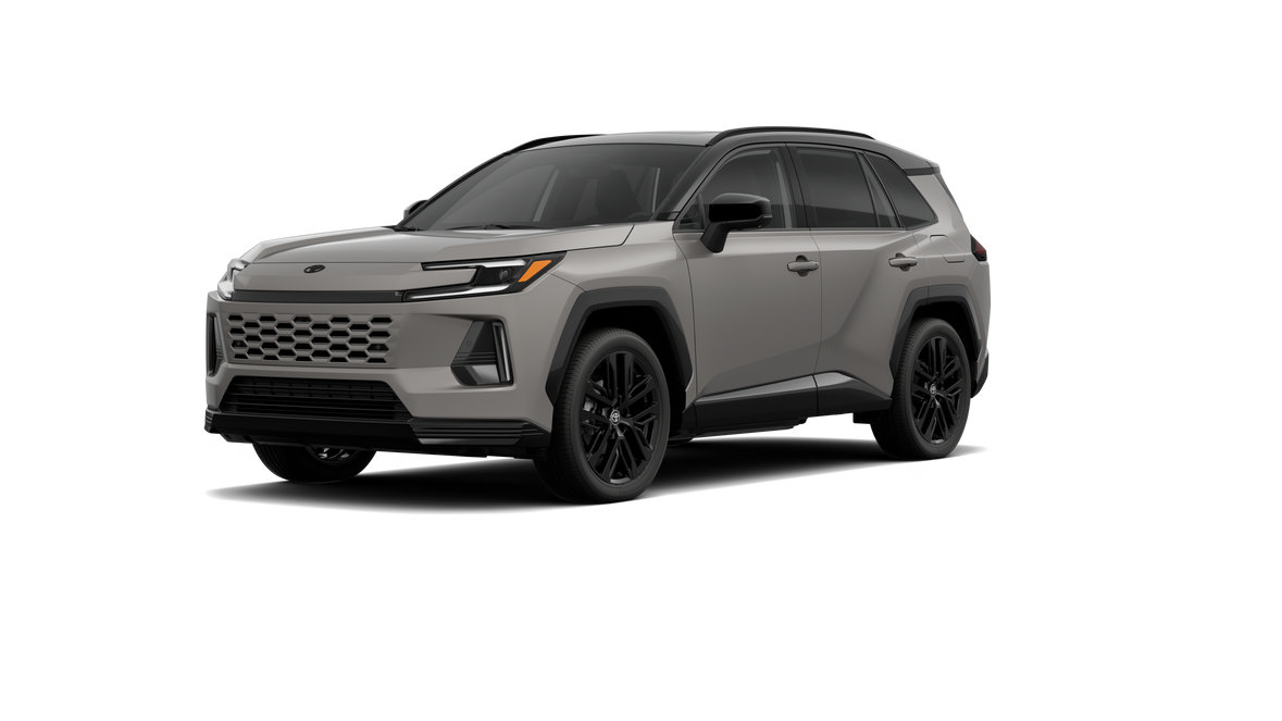 New 2026 Toyota RAV4 XSE w/ Weather Package AWD/4WD image 23