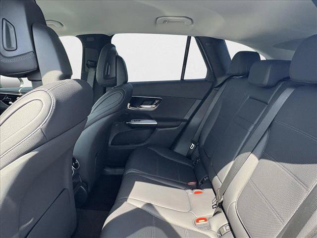 New 2025 Mercedes-Benz GLC 350e 4MATIC image 19