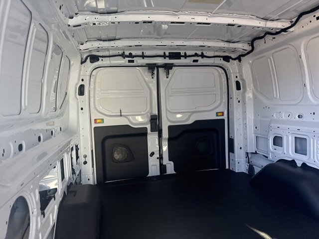 New 2025 Ford Transit 250 Low Roof image 26