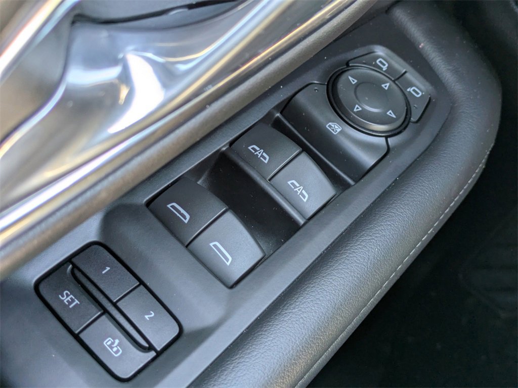 Used 2023 Chevrolet Tahoe LT image 26