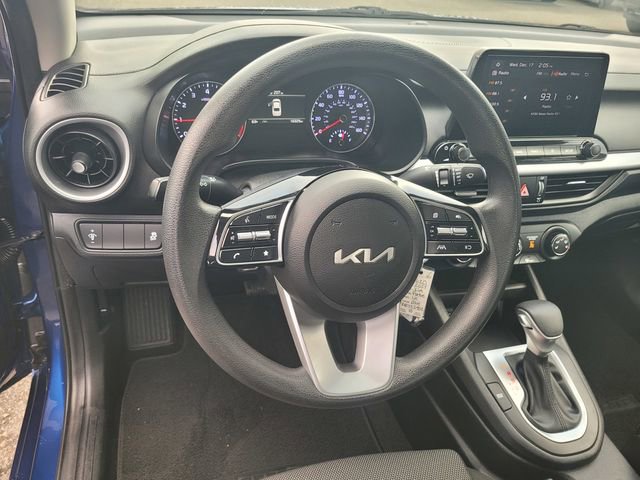 Used 2024 Kia Forte LXS image 30