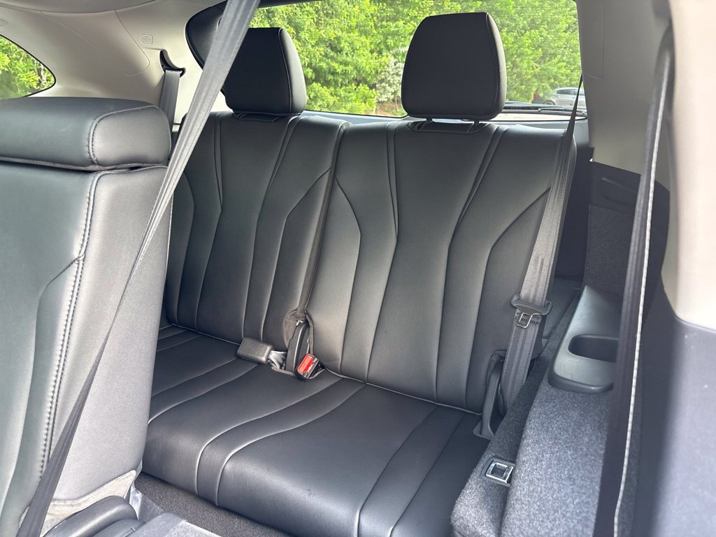 New 2026 Acura MDX FWD image 18