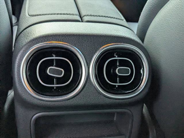 Used 2025 Mercedes-Benz GLC 300 4MATIC image 16
