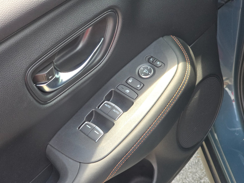 Used 2024 Honda HR-V Sport image 20