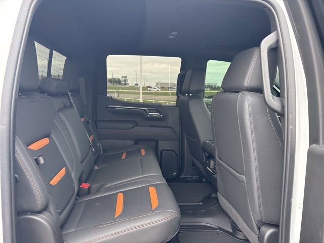 Used 2023 GMC Sierra 1500 AT4 w/ Technology Package AWD/4WD image 16