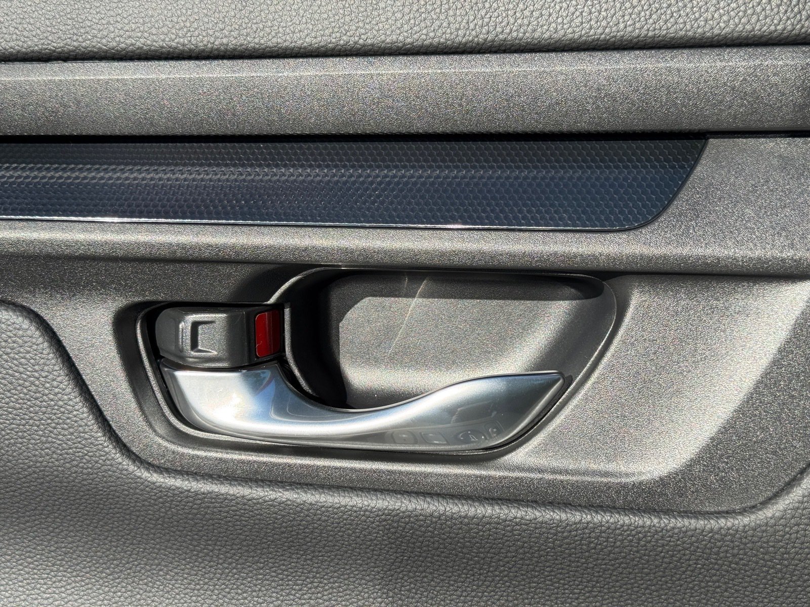 New 2027 Honda CR-V LX image 13