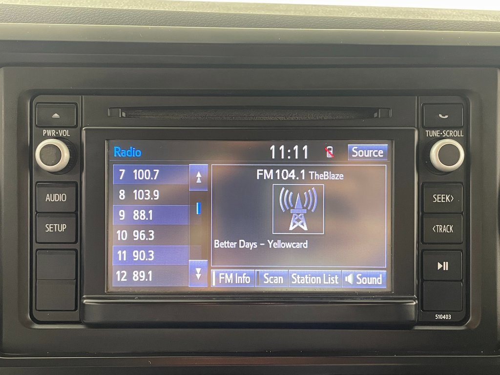 Used 2019 Toyota Tacoma SR5 image 18