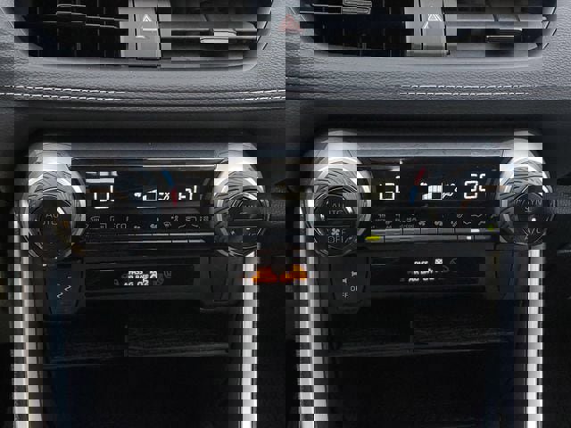 Used 2024 Toyota RAV4 LE image 26