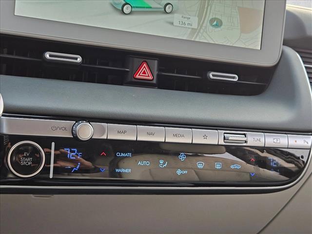 Certified 2023 Hyundai Ioniq 5 SEL image 16