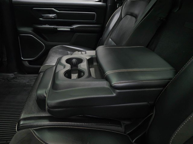 Used 2019 RAM 1500 Laramie w/ Sport Appearance Package AWD/4WD image 20