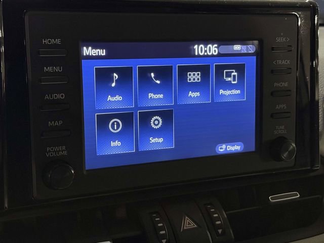 Used 2019 Toyota RAV4 XLE Premium w/ Cold Weather Package image 6