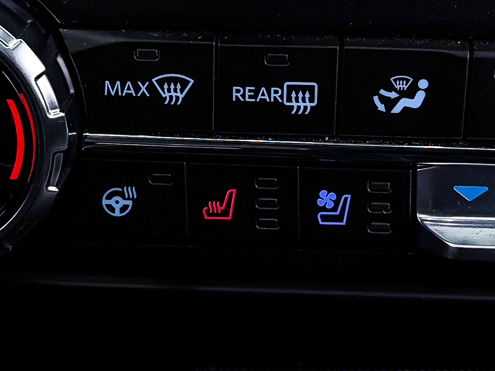 Used 2024 Ford F150 Raptor w/ Equipment Group 803A Raptor R image 45