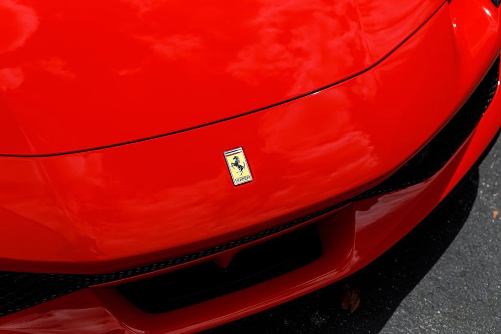 Used 2026 Ferrari 296 GTS image 46