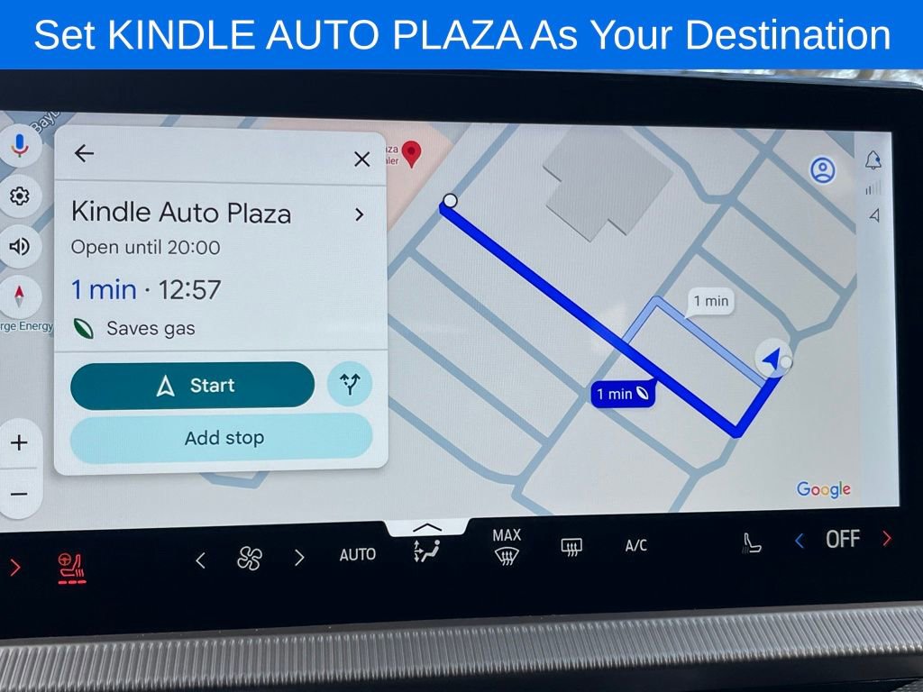 New 2026 Ford Explorer Active w/ Active Comfort Package image 5