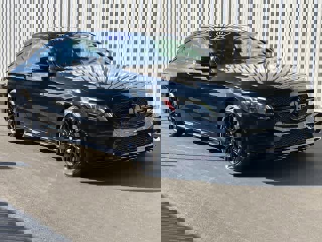 Certified 2022 Mercedes-Benz C 43 AMG AMG C 43 image 8