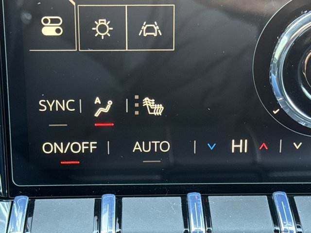 New 2026 GMC Acadia Elevation w/ Black Edition image 21