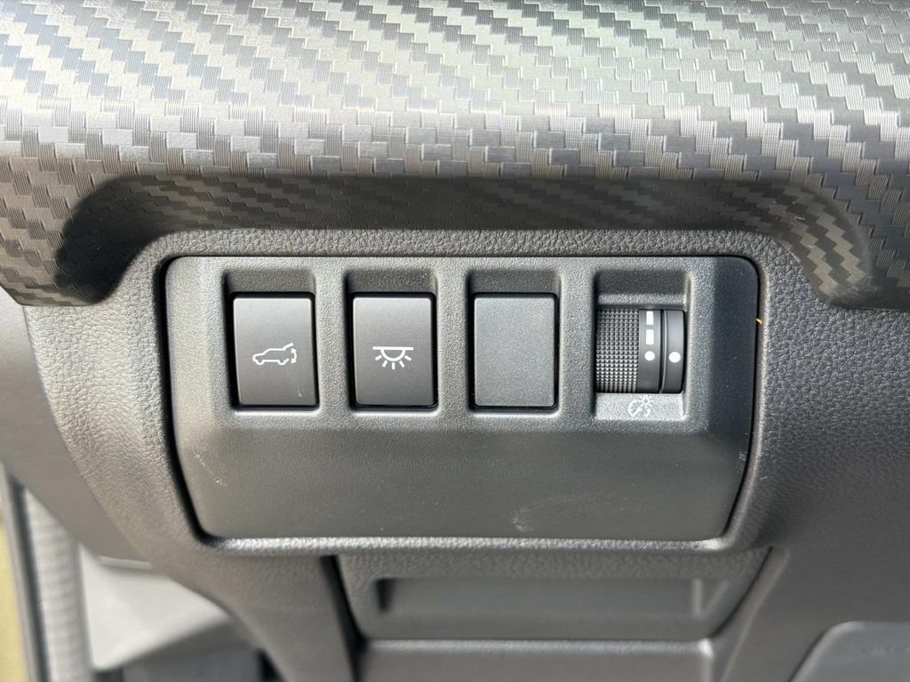 New 2026 Subaru Ascent Premium AWD/4WD image 13
