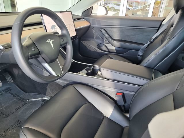 Used 2019 Tesla Model 3 Long Range AWD/4WD image 10