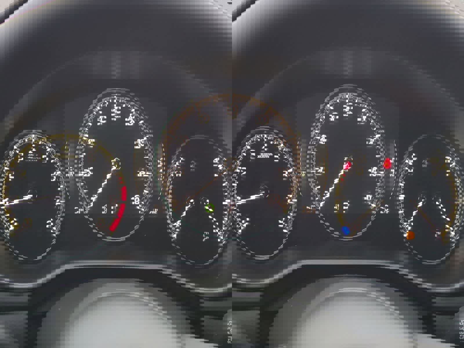 New 2026 MAZDA CX-5 Select image 32