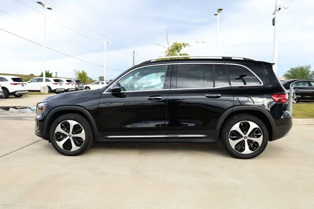 Certified 2024 Mercedes-Benz GLB 250 image 4