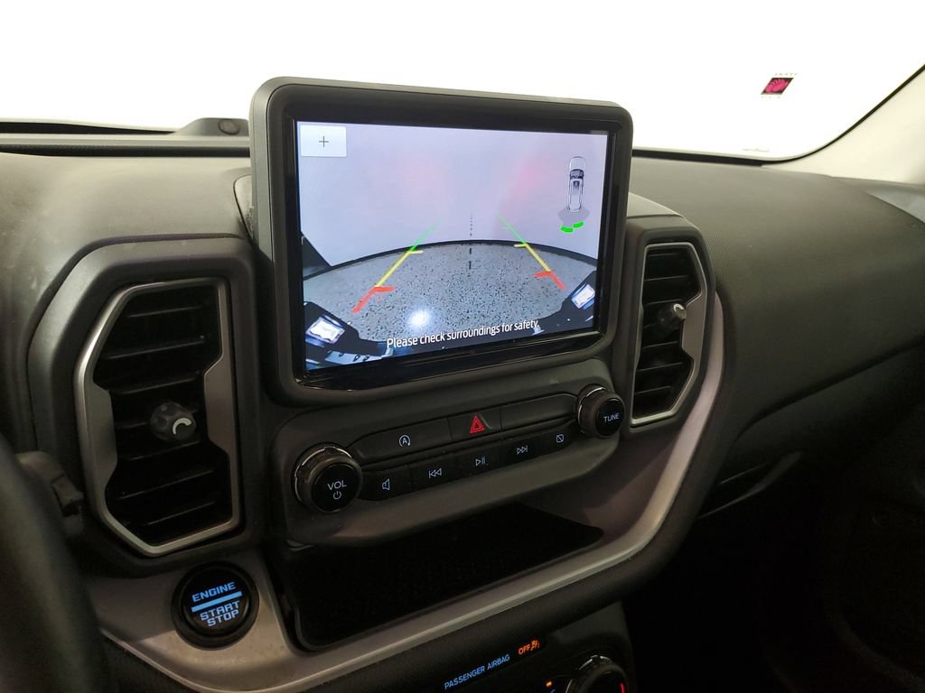 Used 2023 Ford Bronco Sport Outer Banks w/ Tech Package AWD/4WD image 29