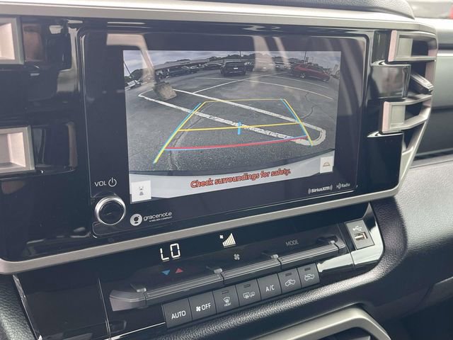 Used 2024 Toyota Tundra SR5 w/ SR5 Convenience Package image 28