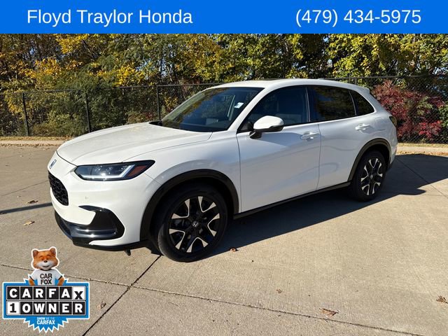 Used 2026 Honda HR-V EX-L