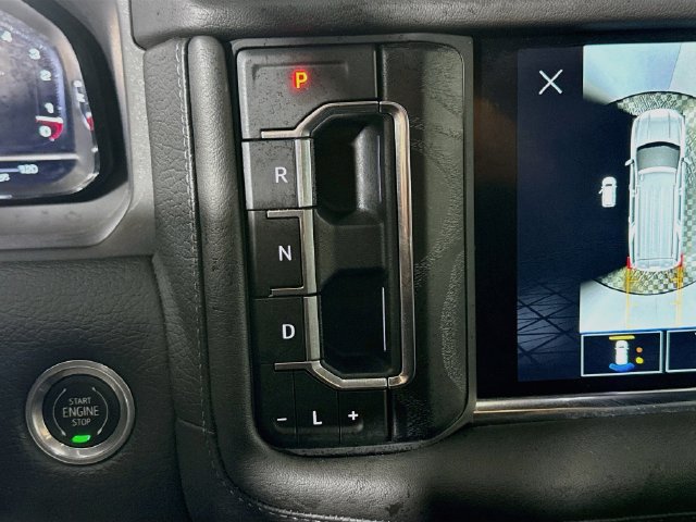 Used 2023 GMC Yukon Denali AWD/4WD image 19